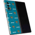 NFL Jacksonville Jaguars Blitz Series Galaxy Z Fold2 5G Skin