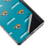 NFL Jacksonville Jaguars Blitz Series Galaxy Z Fold2 5G Skin