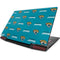 NFL Jacksonville Jaguars Blitz Series Lenovo IdeaPad Skin