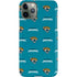 NFL Jacksonville Jaguars Blitz Series iPhone 11 Pro Lite Case