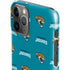 NFL Jacksonville Jaguars Blitz Series iPhone 11 Pro Lite Case