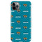 NFL Jacksonville Jaguars Blitz Series iPhone 11 Pro Max Lite Case