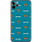 NFL Jacksonville Jaguars Blitz Series iPhone 11 Pro Max Skin