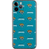 NFL Jacksonville Jaguars Blitz Series iPhone 11 Pro Skin