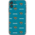 NFL Jacksonville Jaguars Blitz Series iPhone 11 Skin