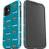 NFL Jacksonville Jaguars Blitz Series iPhone 12 Impact Case