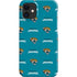 NFL Jacksonville Jaguars Blitz Series iPhone 12 Mini Lite Case