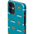 NFL Jacksonville Jaguars Blitz Series iPhone 12 Mini Lite Case