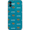 NFL Jacksonville Jaguars Blitz Series iPhone 12 Mini Skin