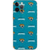 NFL Jacksonville Jaguars Blitz Series iPhone 12 Pro Max Skin
