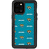 NFL Jacksonville Jaguars Blitz Series iPhone 12 Pro Max Waterproof Case