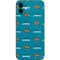 NFL Jacksonville Jaguars Blitz Series iPhone 12 Skin