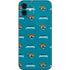 NFL Jacksonville Jaguars Blitz Series iPhone 12 Skin