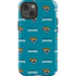 NFL Jacksonville Jaguars Blitz Series iPhone 13 Impact Case