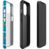 NFL Jacksonville Jaguars Blitz Series iPhone 13 Impact Case