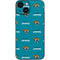 NFL Jacksonville Jaguars Blitz Series iPhone 13 Mini Skin