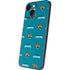 NFL Jacksonville Jaguars Blitz Series iPhone 13 Mini Skin