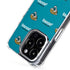 NFL Jacksonville Jaguars Blitz Series iPhone 13 Pro MagSafe Case