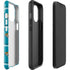 NFL Jacksonville Jaguars Blitz Series iPhone 13 Pro Max Impact Case