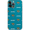 NFL Jacksonville Jaguars Blitz Series iPhone 13 Pro Max Skin