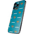 NFL Jacksonville Jaguars Blitz Series iPhone 13 Pro Max Skin
