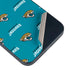 NFL Jacksonville Jaguars Blitz Series iPhone 13 Skin