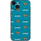 NFL Jacksonville Jaguars Blitz Series iPhone 15 Plus Skin