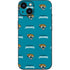 NFL Jacksonville Jaguars Blitz Series iPhone 14 Plus Skin