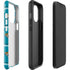 NFL Jacksonville Jaguars Blitz Series iPhone 15 Pro Impact Case