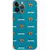 NFL Jacksonville Jaguars Blitz Series iPhone 14 Pro Max Skin