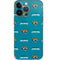 NFL Jacksonville Jaguars Blitz Series iPhone 14 Pro Skin