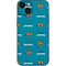 NFL Jacksonville Jaguars Blitz Series iPhone 14 Skin