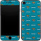 NFL Jacksonville Jaguars Blitz Series iPhone SE (2nd & 3rd Gen) Skin
