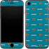 NFL Jacksonville Jaguars Blitz Series iPhone SE (2nd & 3rd Gen) Skin
