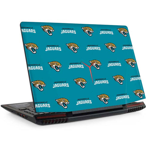 NFL Jacksonville Jaguars Blitz Series Legion Y720 Skin