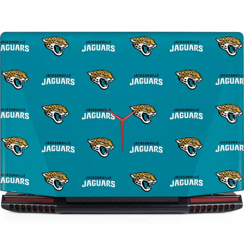 NFL Jacksonville Jaguars Blitz Series Legion Y720 Skin