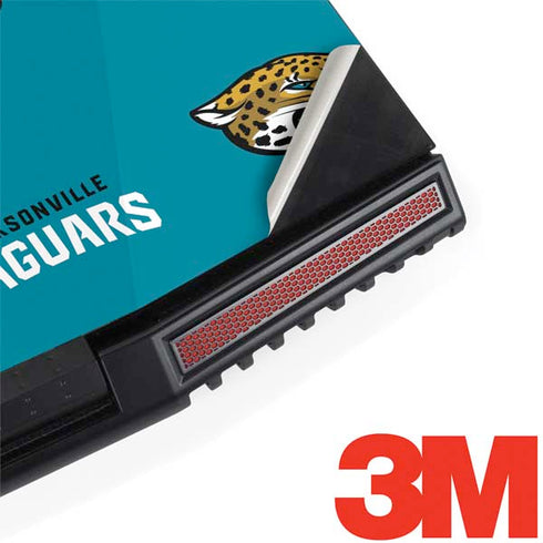 NFL Jacksonville Jaguars Blitz Series Legion Y720 Skin