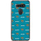 NFL Jacksonville Jaguars Blitz Series LG K51/Q51 Clear Case