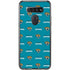 NFL Jacksonville Jaguars Blitz Series LG K51/Q51 Clear Case