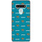 NFL Jacksonville Jaguars Blitz Series LG Stylo 6 Clear Case