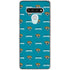 NFL Jacksonville Jaguars Blitz Series LG Stylo 6 Clear Case