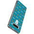 NFL Jacksonville Jaguars Blitz Series LG Stylo 6 Clear Case