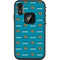 NFL Jacksonville Jaguars Blitz Series LifeProof Fre iPhone Skin
