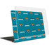 NFL Jacksonville Jaguars Blitz Series MacBook Air 15in (2023-2025) Case plus Skin