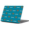 NFL Jacksonville Jaguars Blitz Series Apple MacBook Pro 13-inch Skin