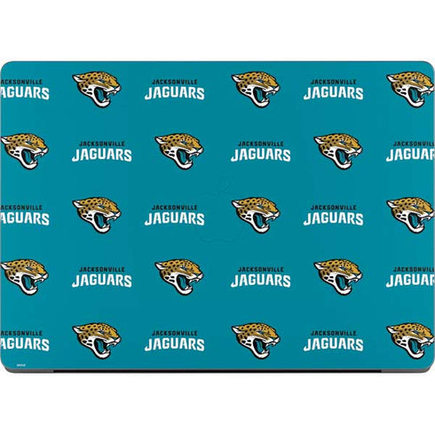 NFL Jacksonville Jaguars Blitz Series MacBook Pro 14in (2021-24) Skin