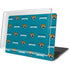 NFL Jacksonville Jaguars Blitz Series MacBook Pro 15in (2016-19) Case plus Skin