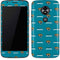 NFL Jacksonville Jaguars Blitz Series Moto E5 Play Skin