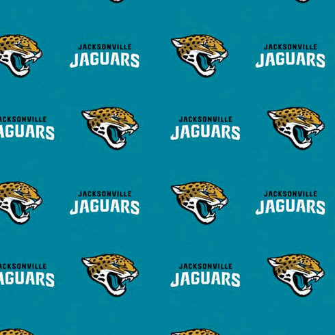 NFL Jacksonville Jaguars Blitz Series Moto E5 Play Skin