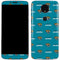NFL Jacksonville Jaguars Blitz Series Moto E5 Plus Skin